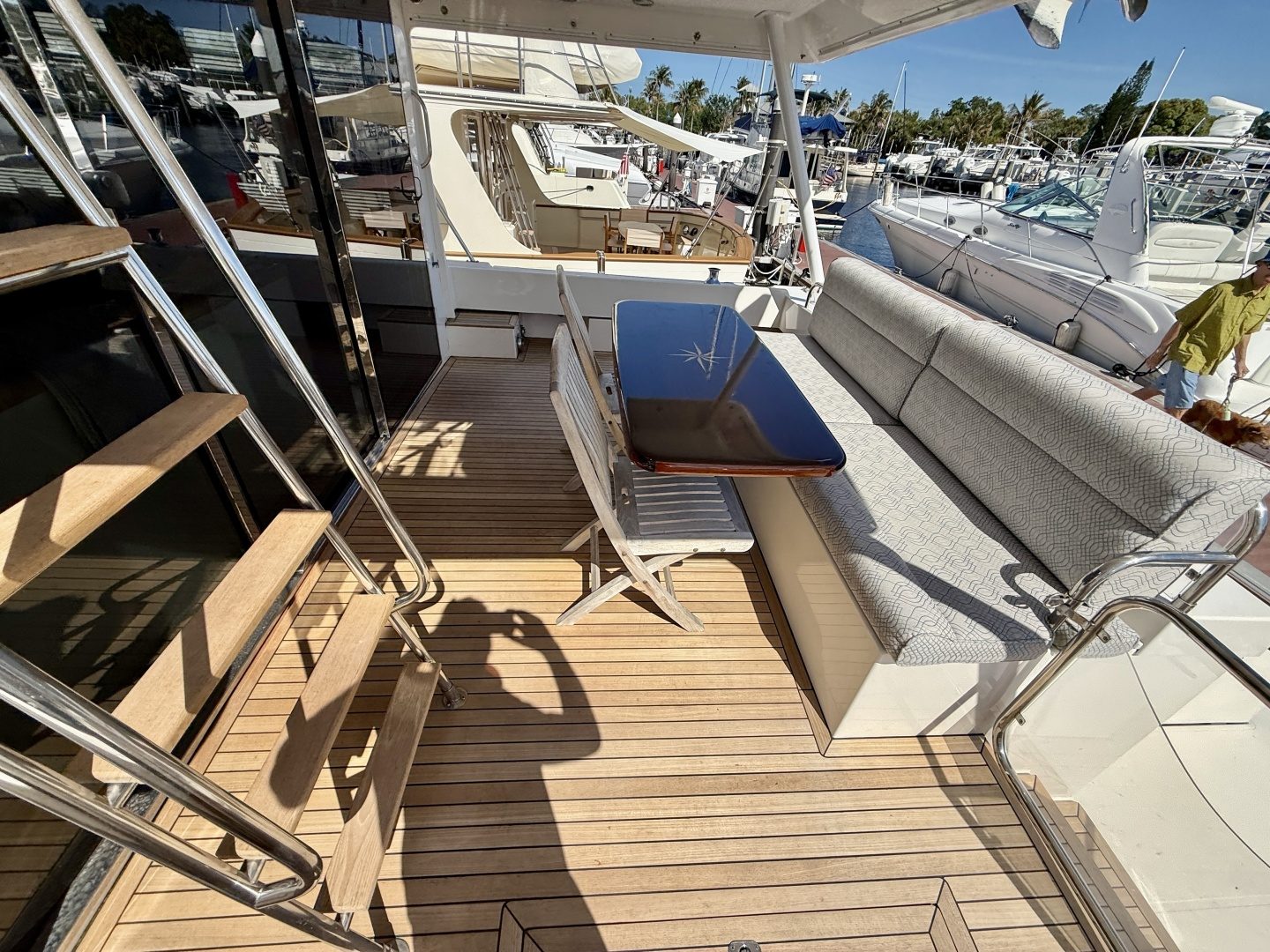 2001 Pacific Mariner - photo 2