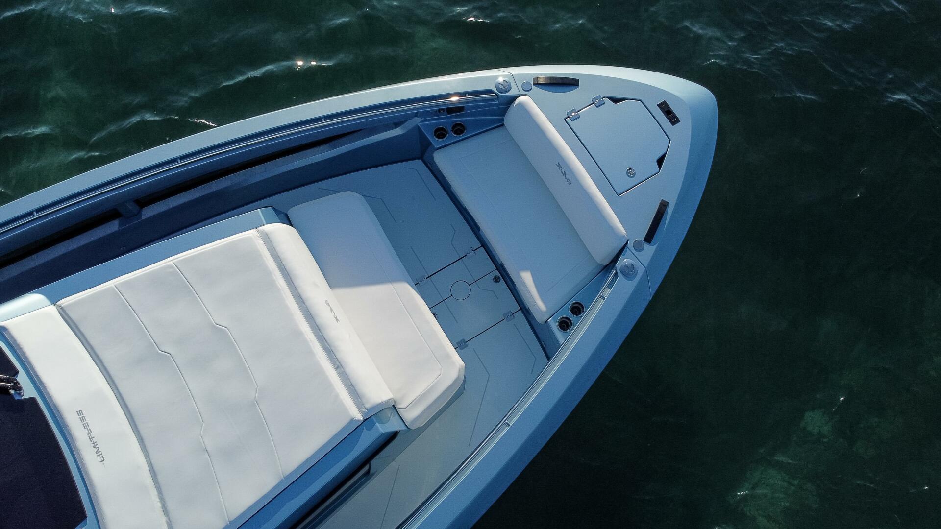 2023 Limitless Seas XLV 45 - photo 3