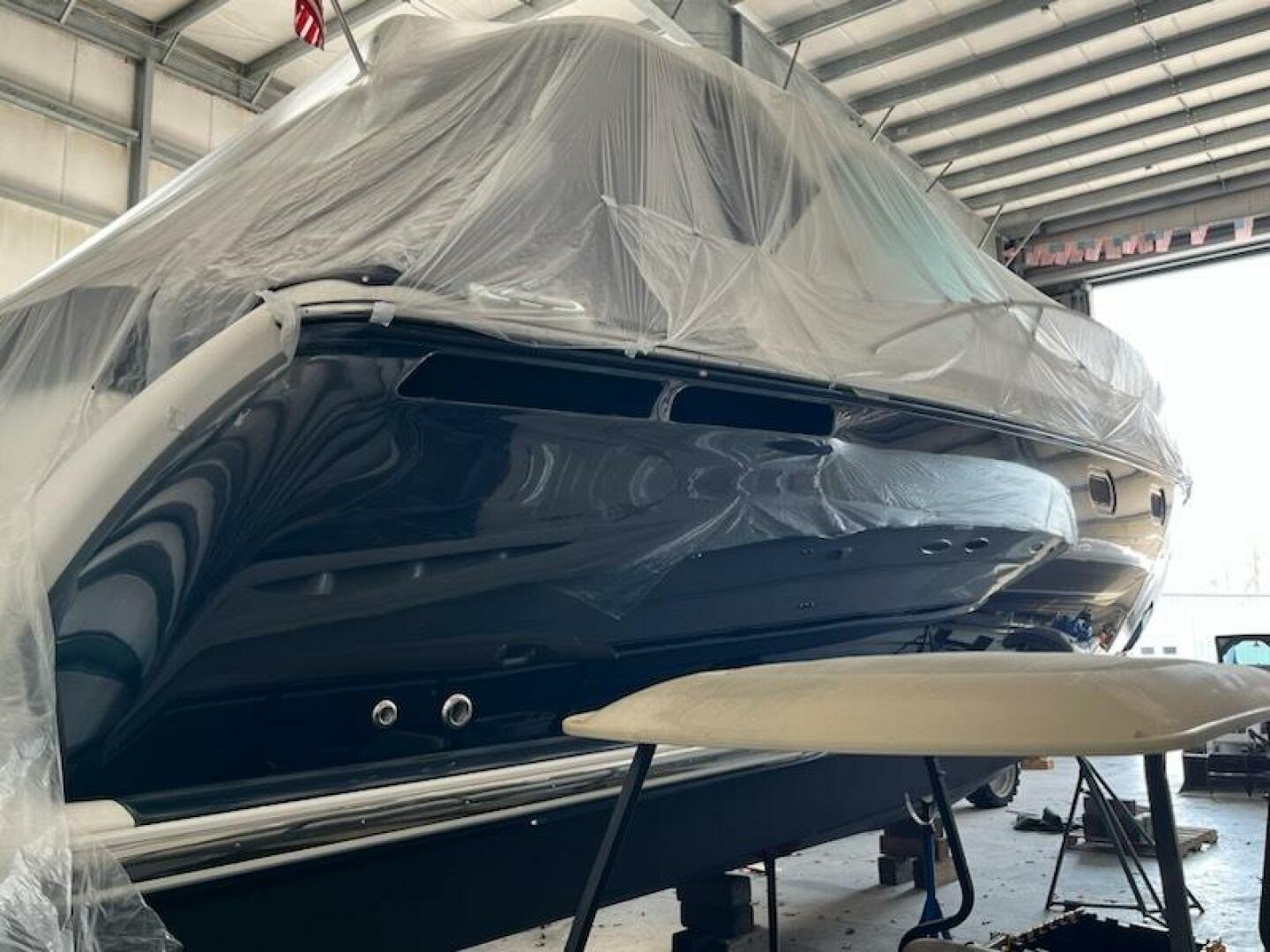 2009 Tiara Yachts 4300 Sovran "Kostas More" - photo 1