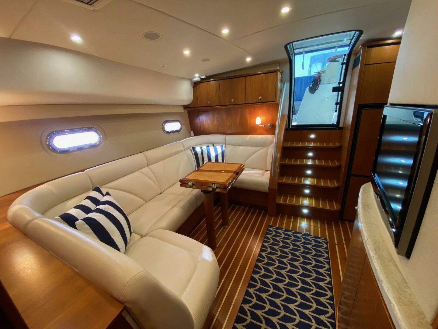 2009 Tiara Yachts 4300 Sovran "Kostas More" - photo 3