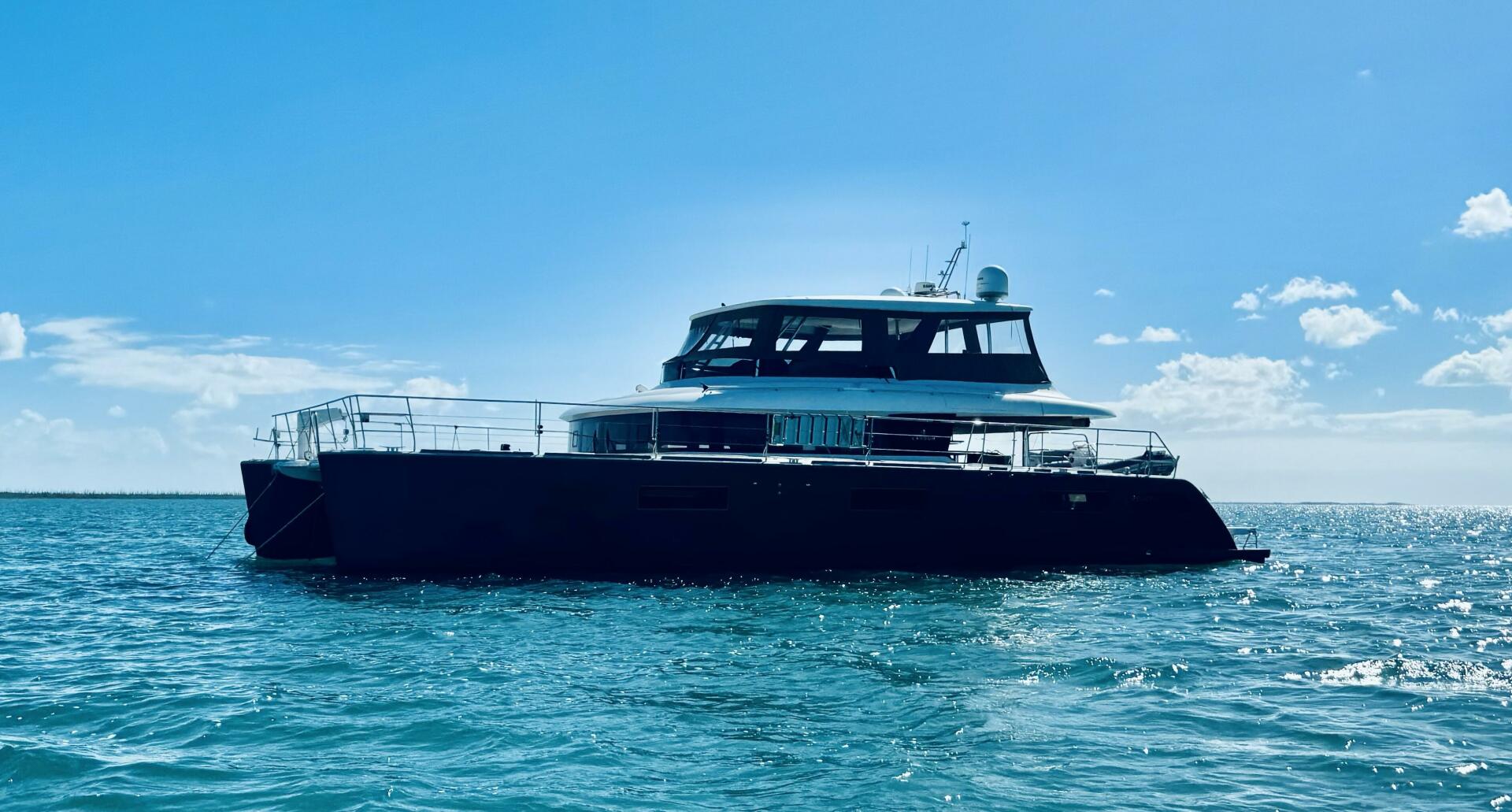 2020 Lagoon 630 MY "Palometa III" - photo 1