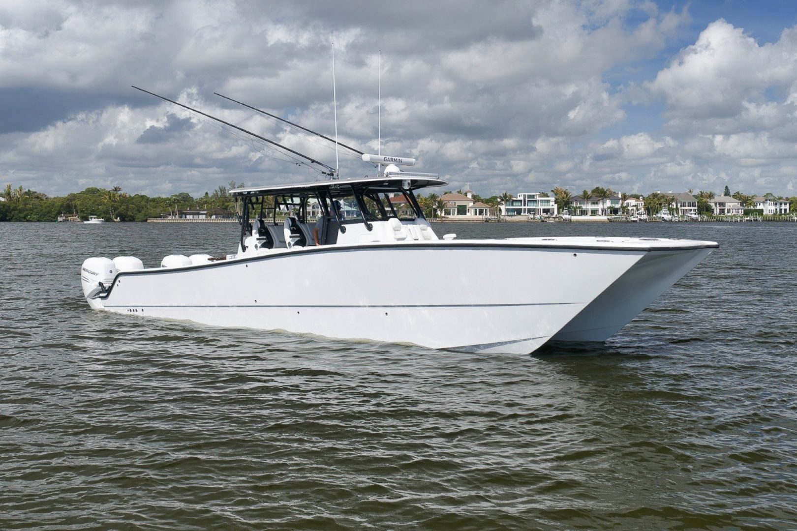 2020 Freeman 42LR "Quick Sweep" - photo 1