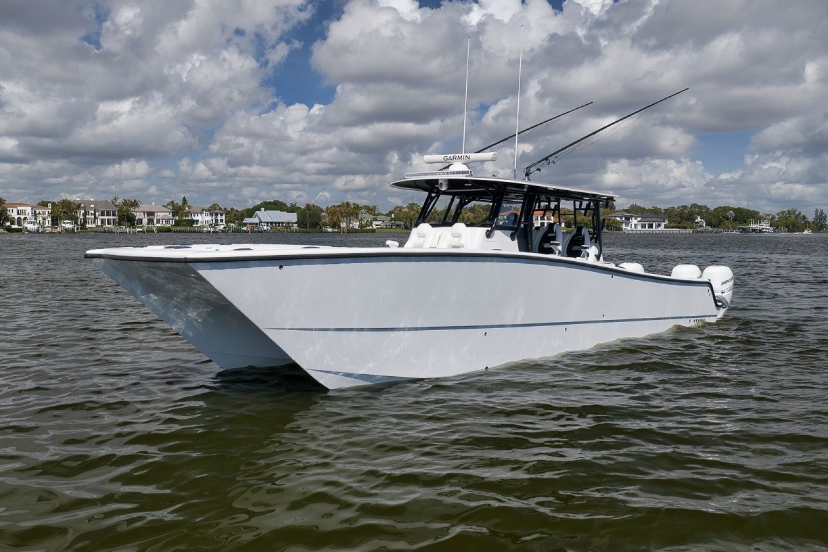2020 Freeman 42LR "Quick Sweep" - photo 3