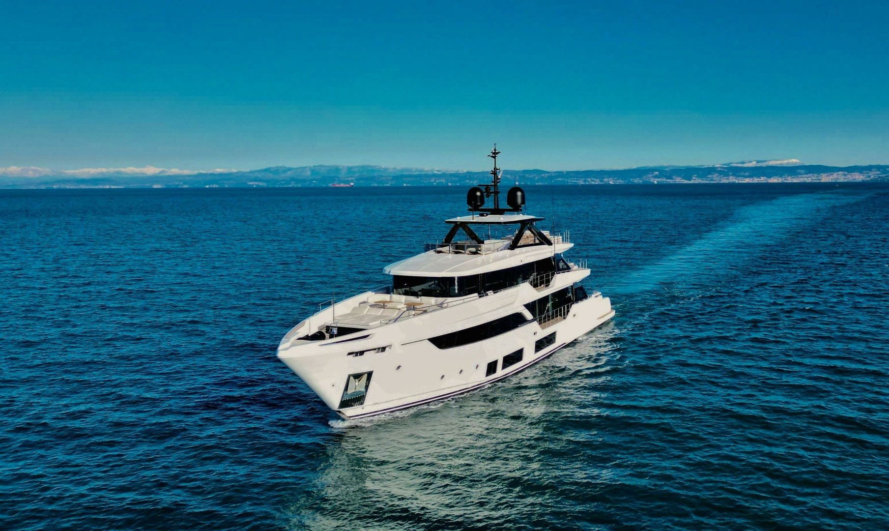 2025 Custom Line "LA VETTA" - photo 2