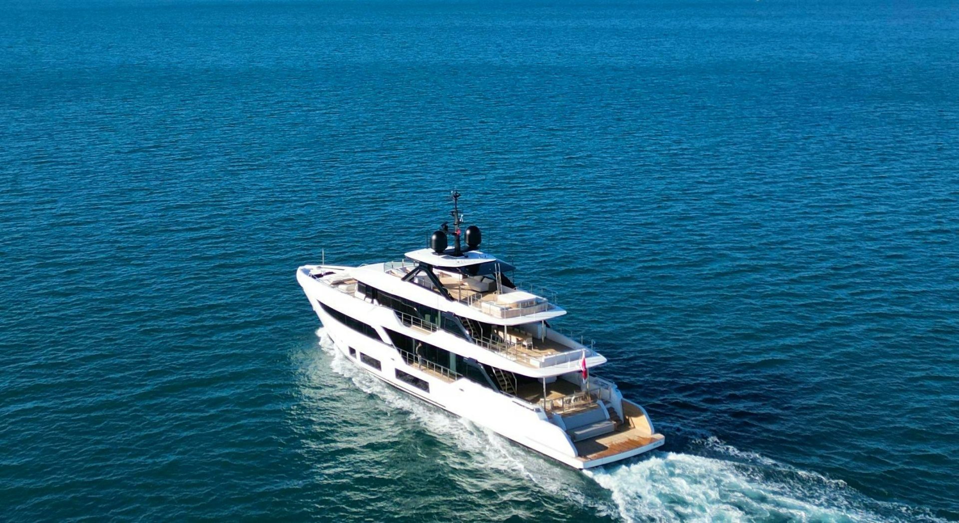 2025 Custom Line "LA VETTA" - photo 3