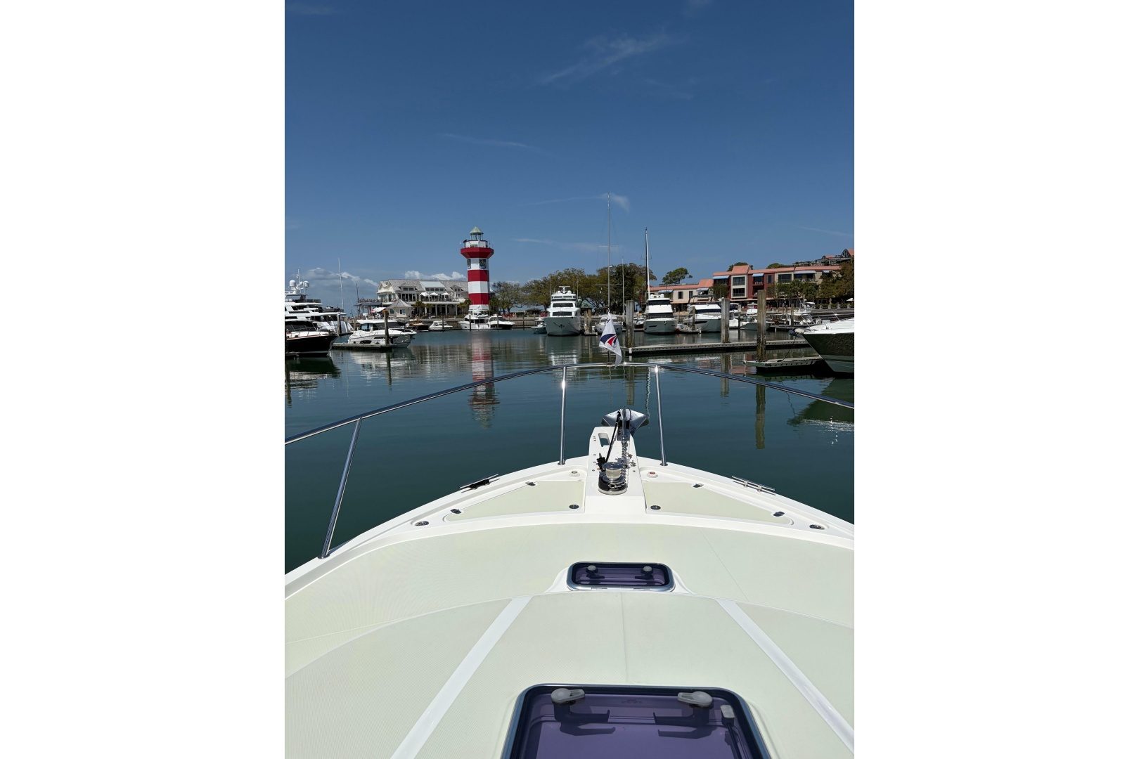 2018 Back Cove 41 "Sea Sturgeon" - photo 1