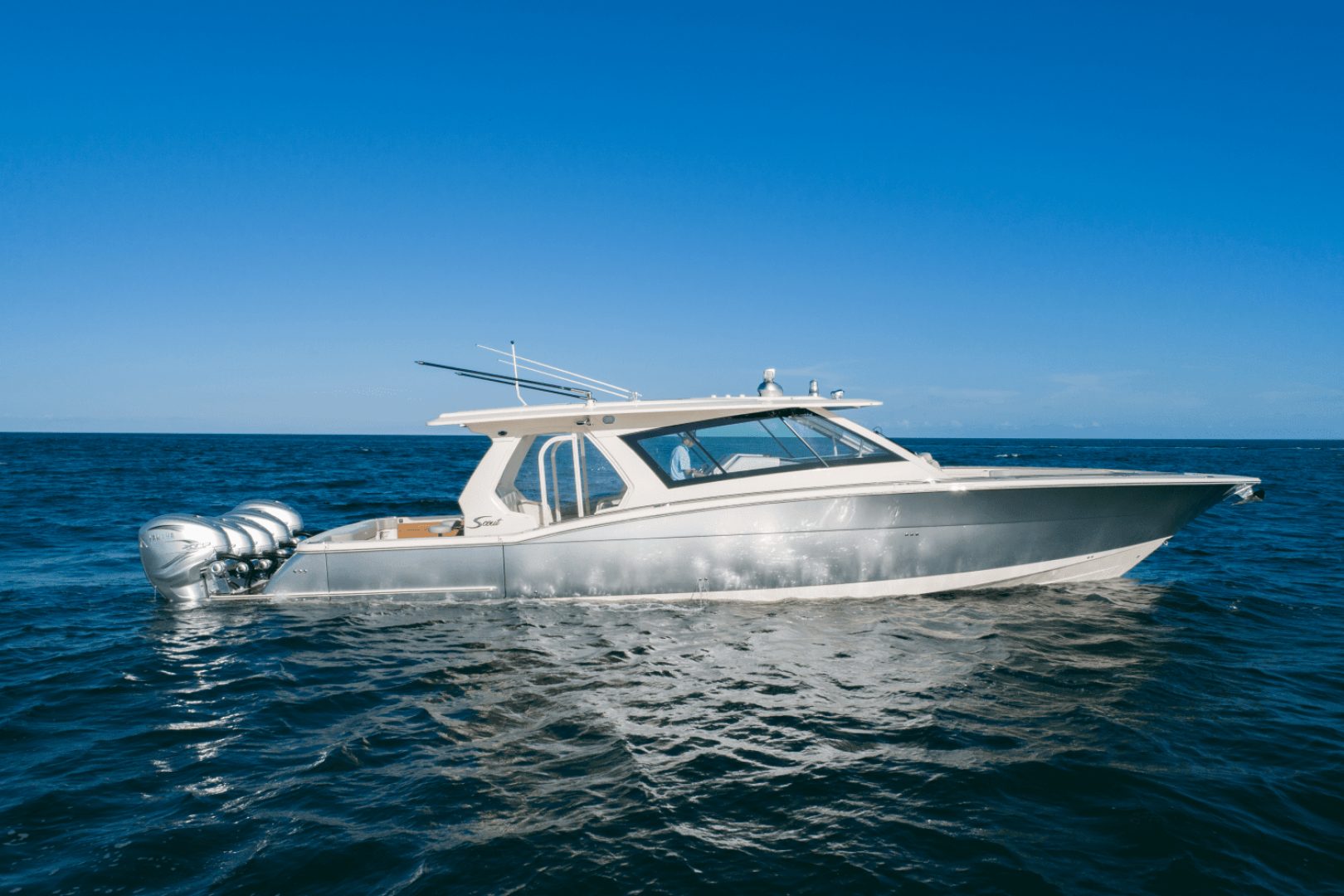 2023 Scout 530 LXF - photo 1