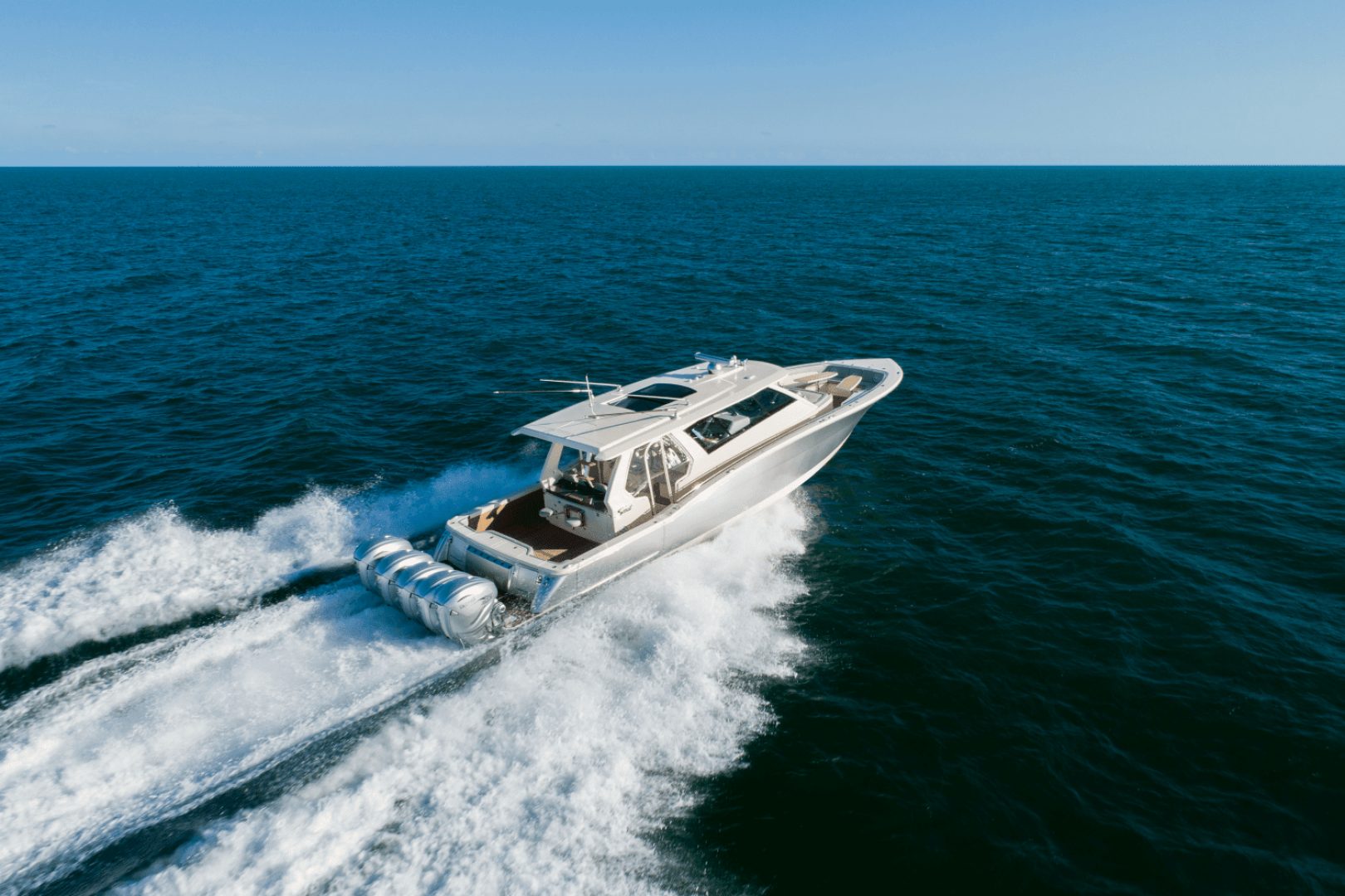2023 Scout 530 LXF - photo 3