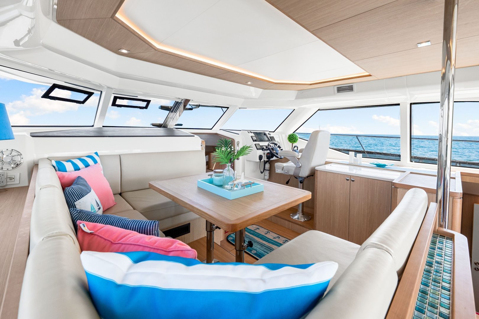 2021 Aquila 44 Yacht "Memories Not Dreams" - photo 3