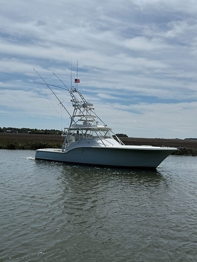 2007 Out Island Express "Home Advantage Reel-T" - photo 1