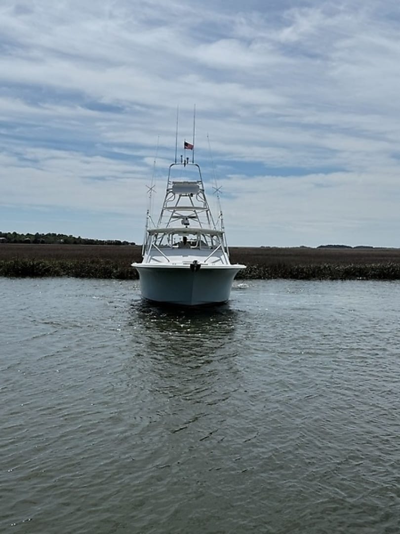 2007 Out Island Express "Home Advantage Reel-T" - photo 2