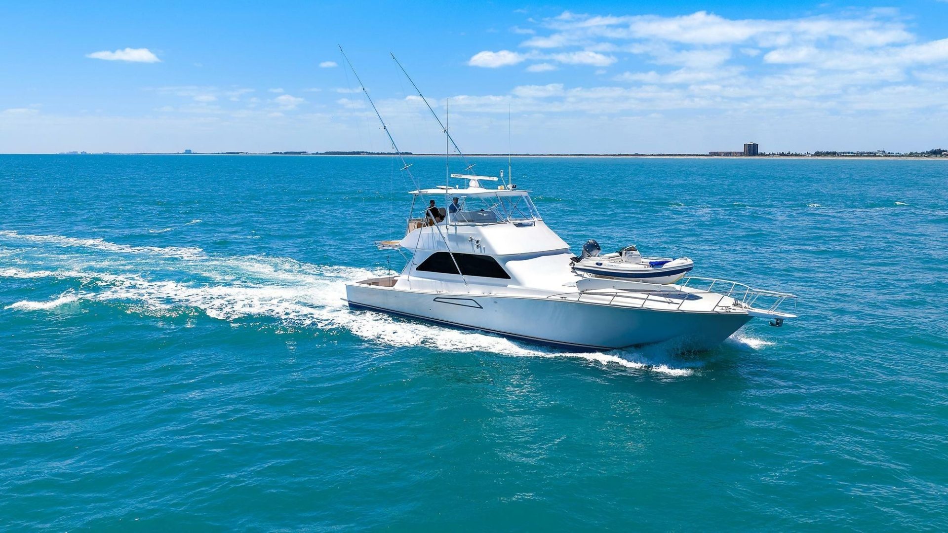 1998 Viking "Betty Jacquet" - photo 1