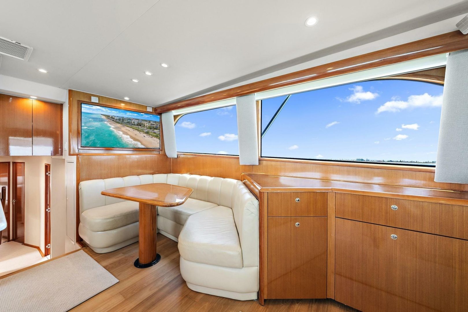 1998 Viking "Betty Jacquet" - photo 3