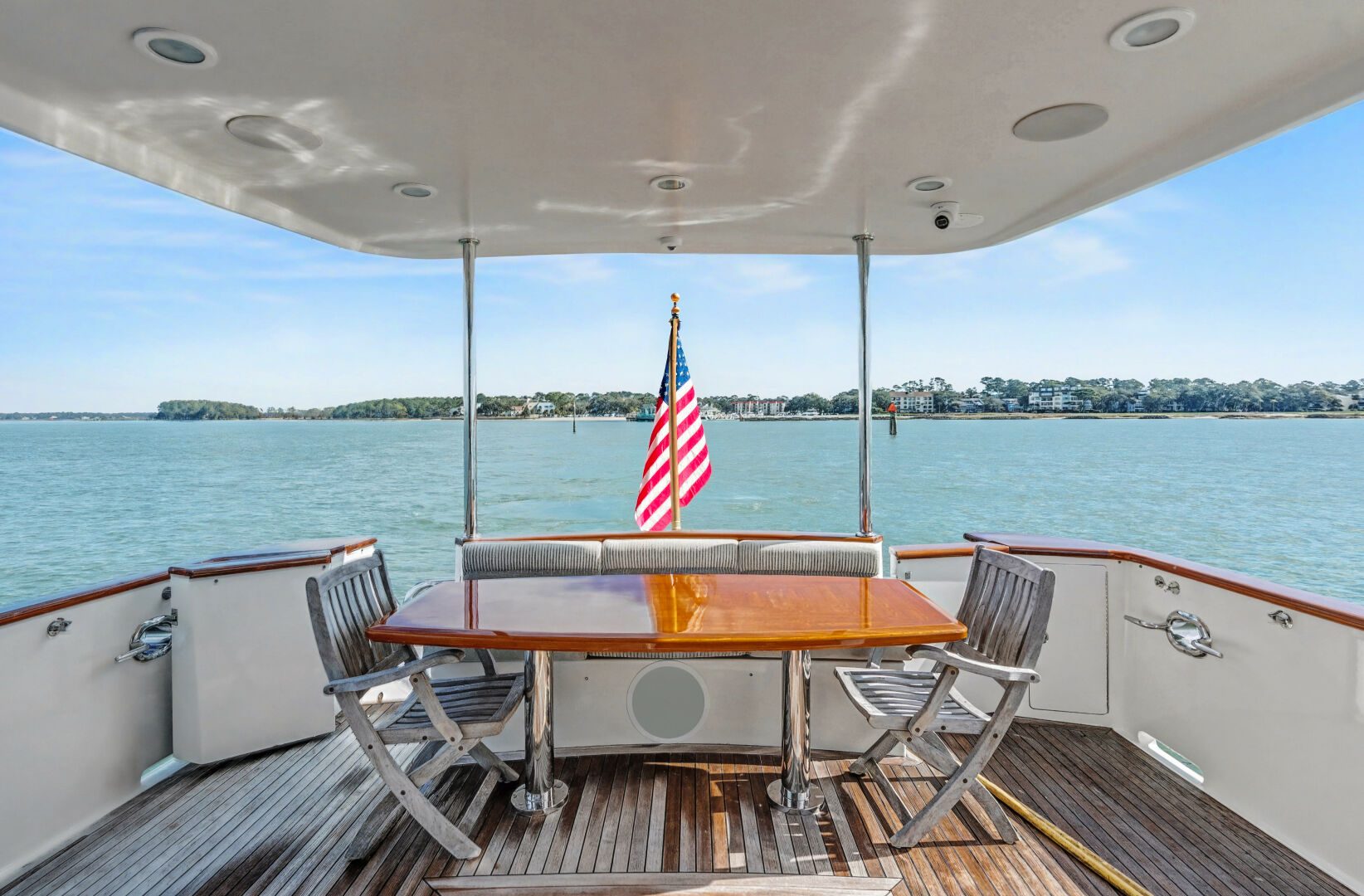 2013 Ocean Alexander 65 PILOTHOUSE - photo 2