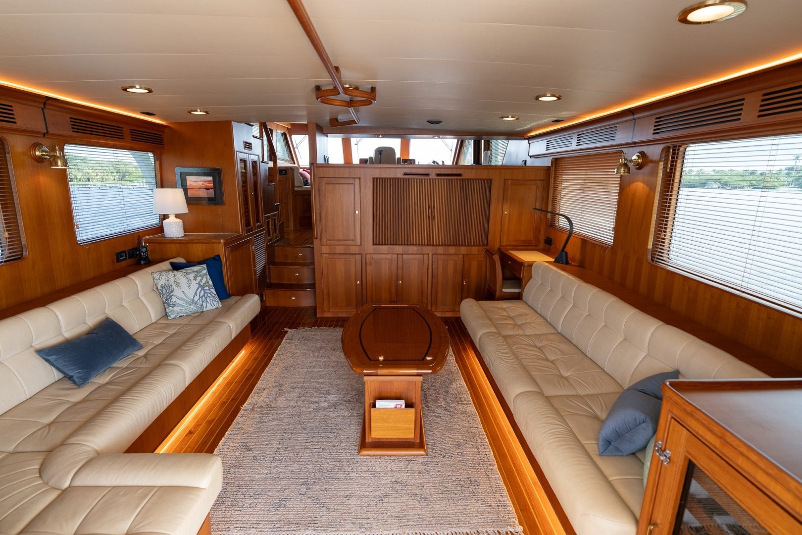 2016 Marlow Explorer 58E "BUOYANT FORCE" - photo 1