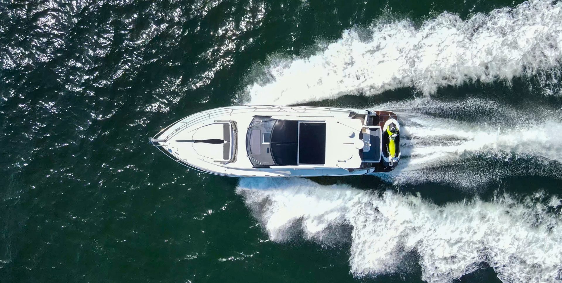 2018 Galeon 485 HTS - photo 2