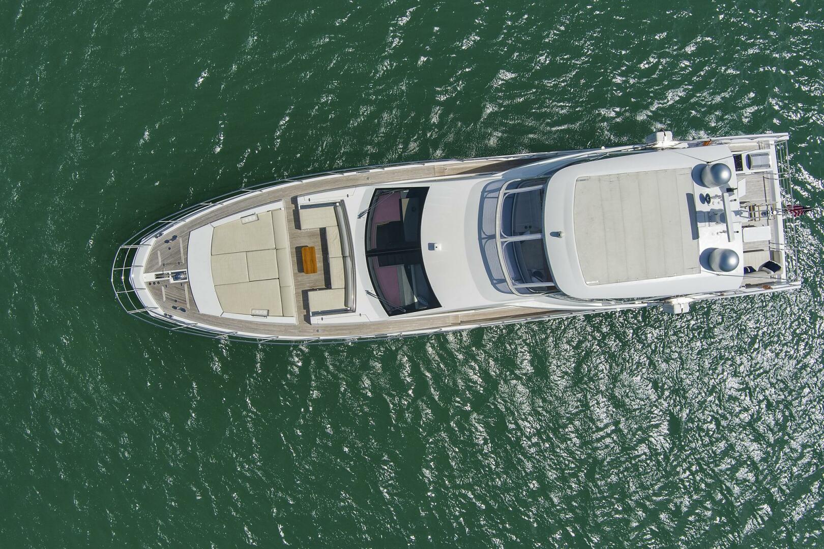 2017 Azimut 72 Flybridge "GRATITUDE" - photo 2