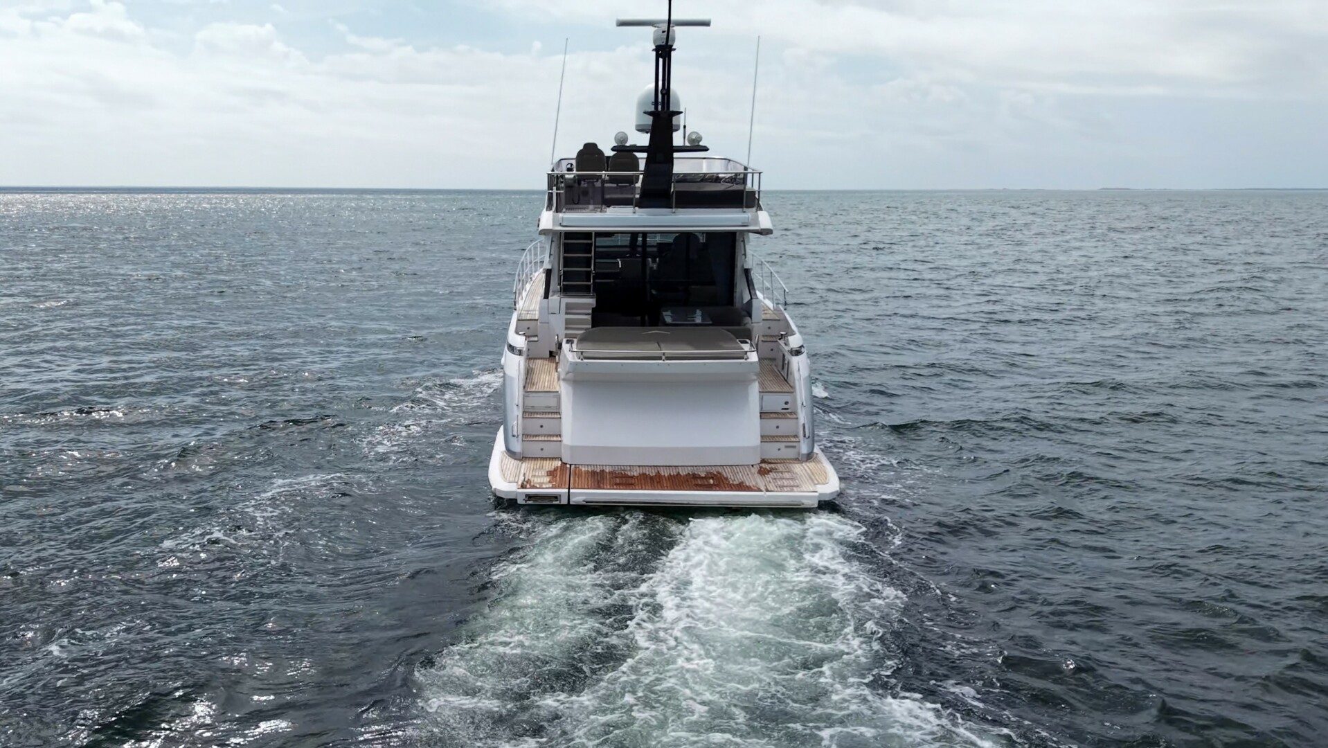 2020 Azimut S6 Sportfly - photo 3