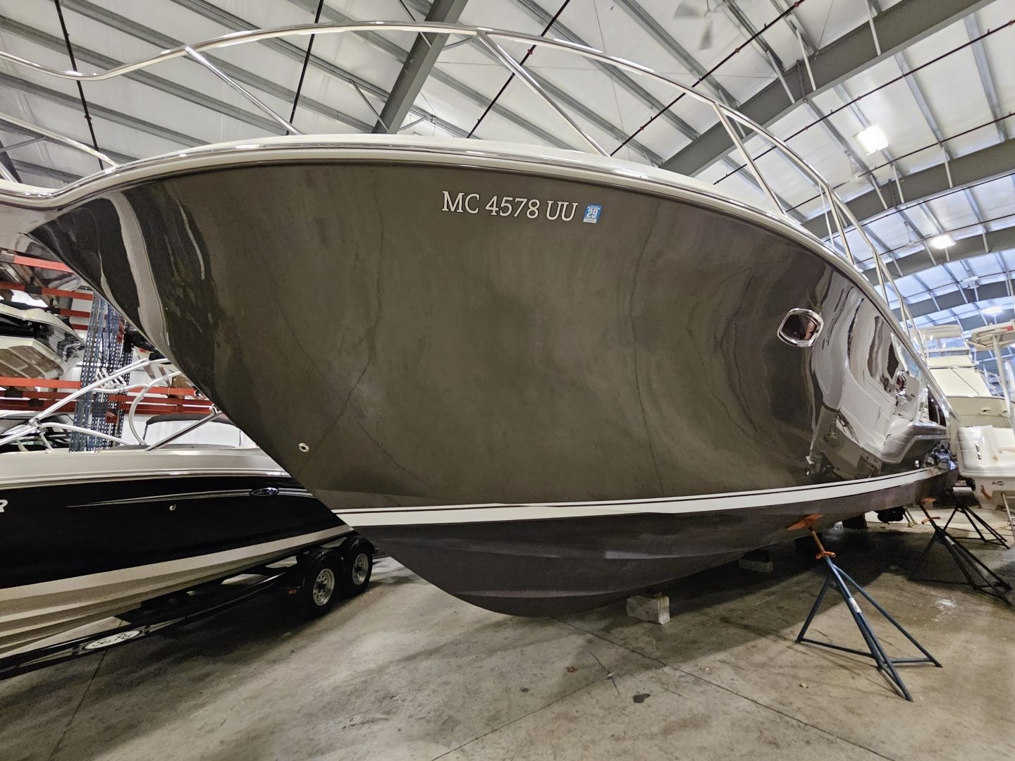 2014 Tiara Yachts 43 Open - photo 2
