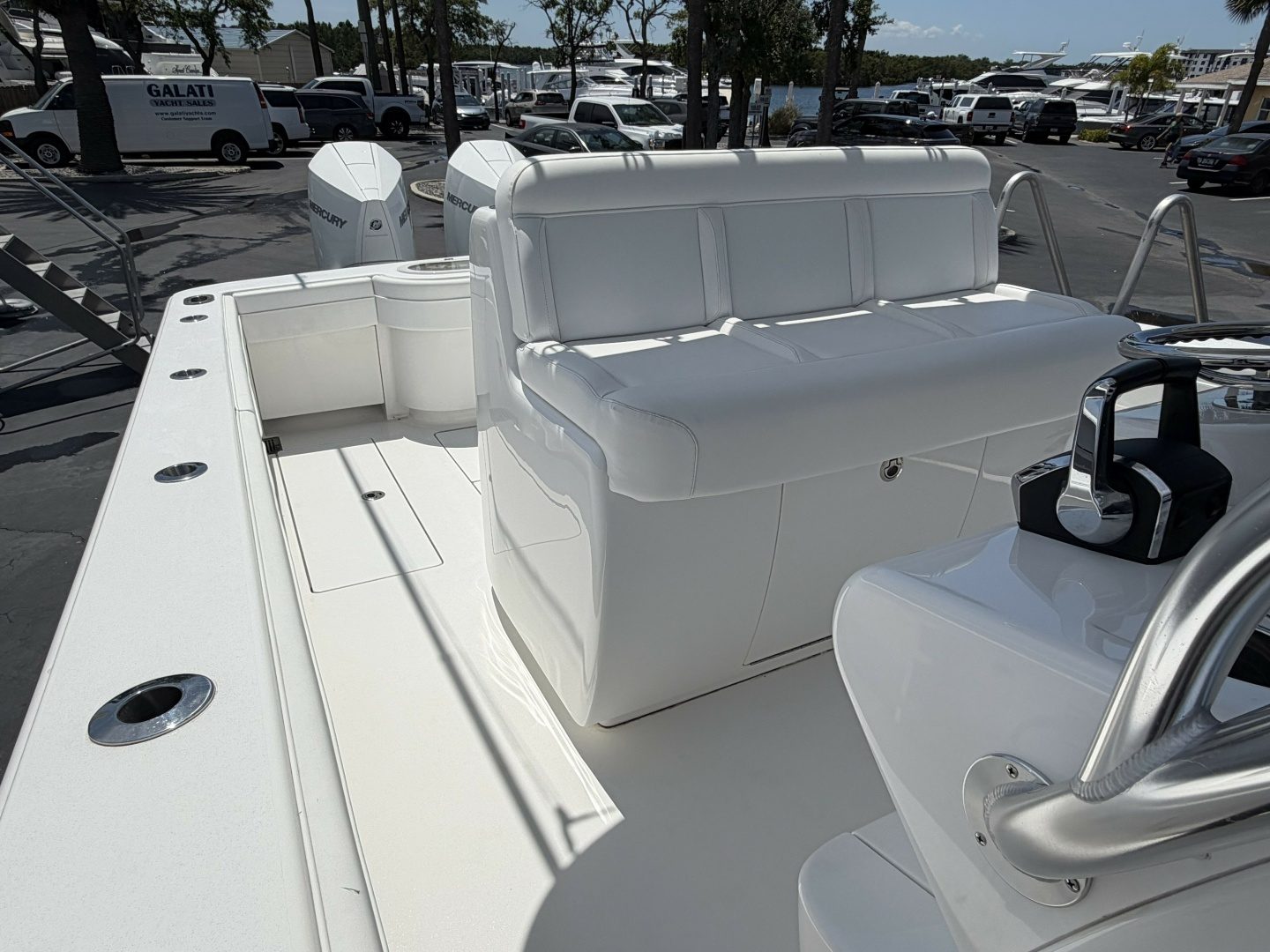 2023 Valhalla Boatworks V33 "Maddogs" - photo 3
