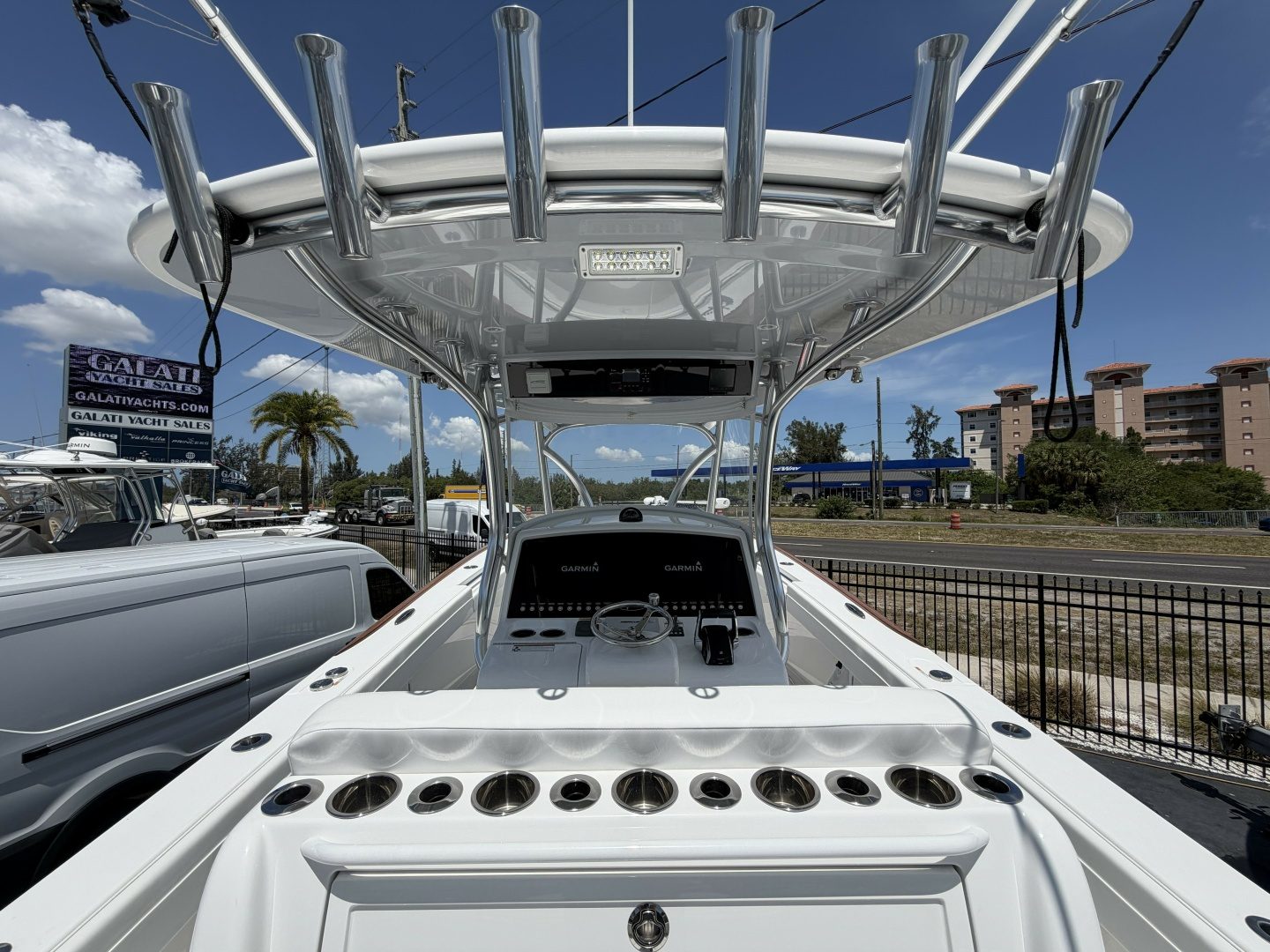 2023 Valhalla Boatworks V33 "Maddogs" - photo 2
