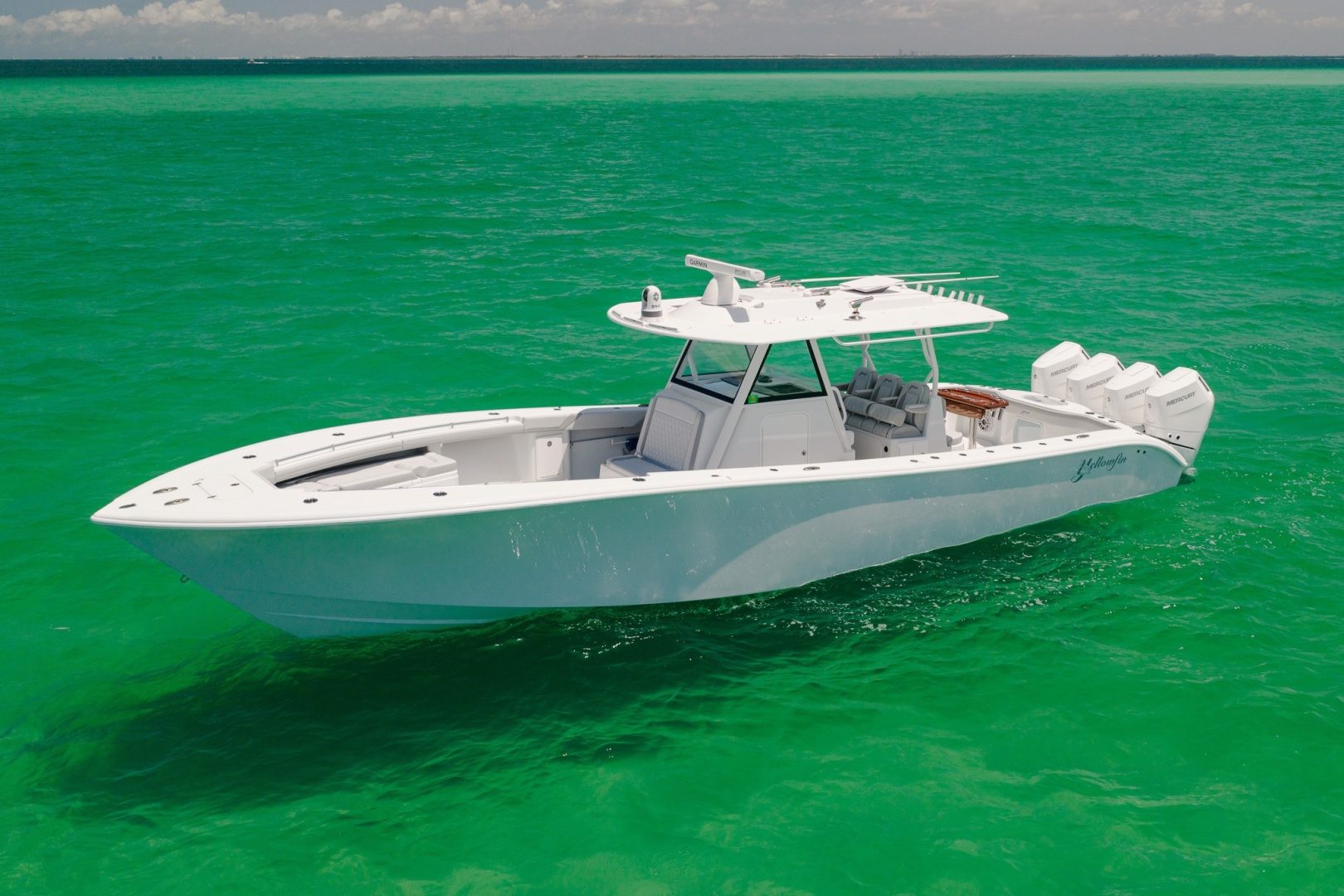 2023 Yellowfin Offshore "DutchKoch" - photo 1