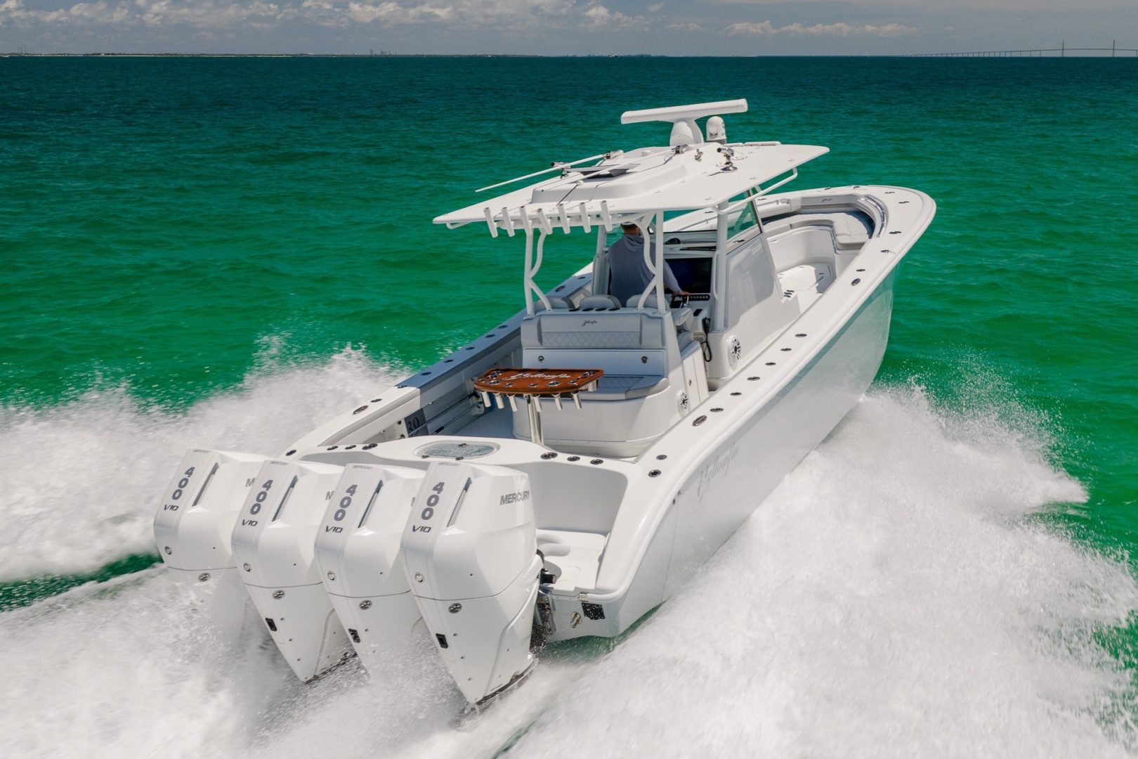 2023 Yellowfin Offshore "DutchKoch" - photo 2