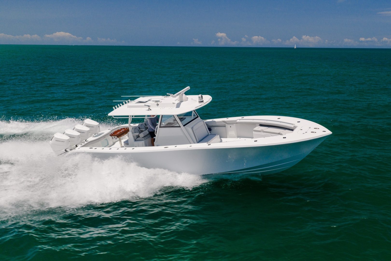 2023 Yellowfin Offshore "DutchKoch" - photo 3
