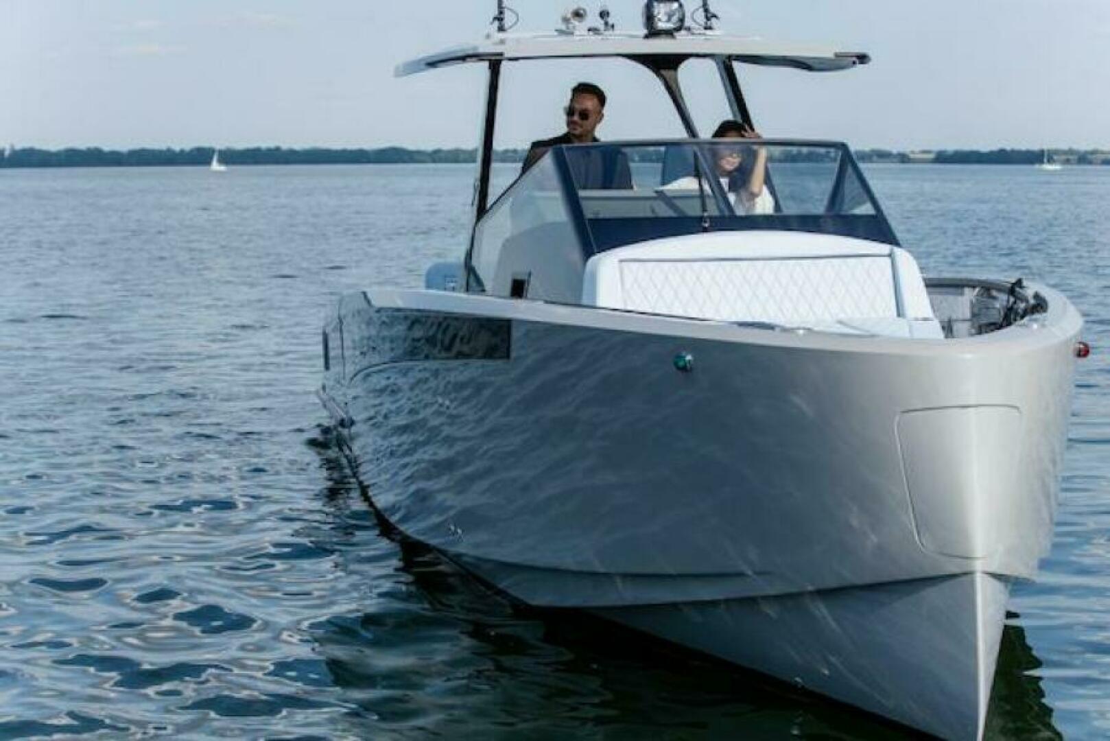 2026 Virtue V10 T-Top - photo 1