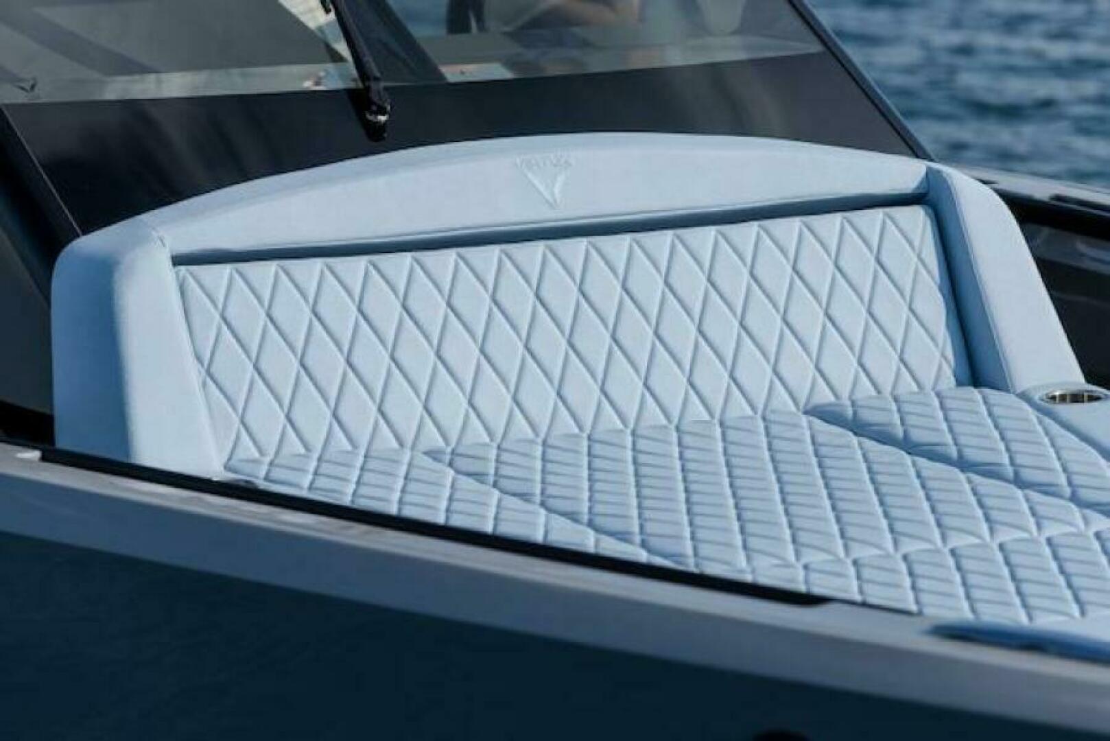 2026 Virtue V10 T-Top - photo 2