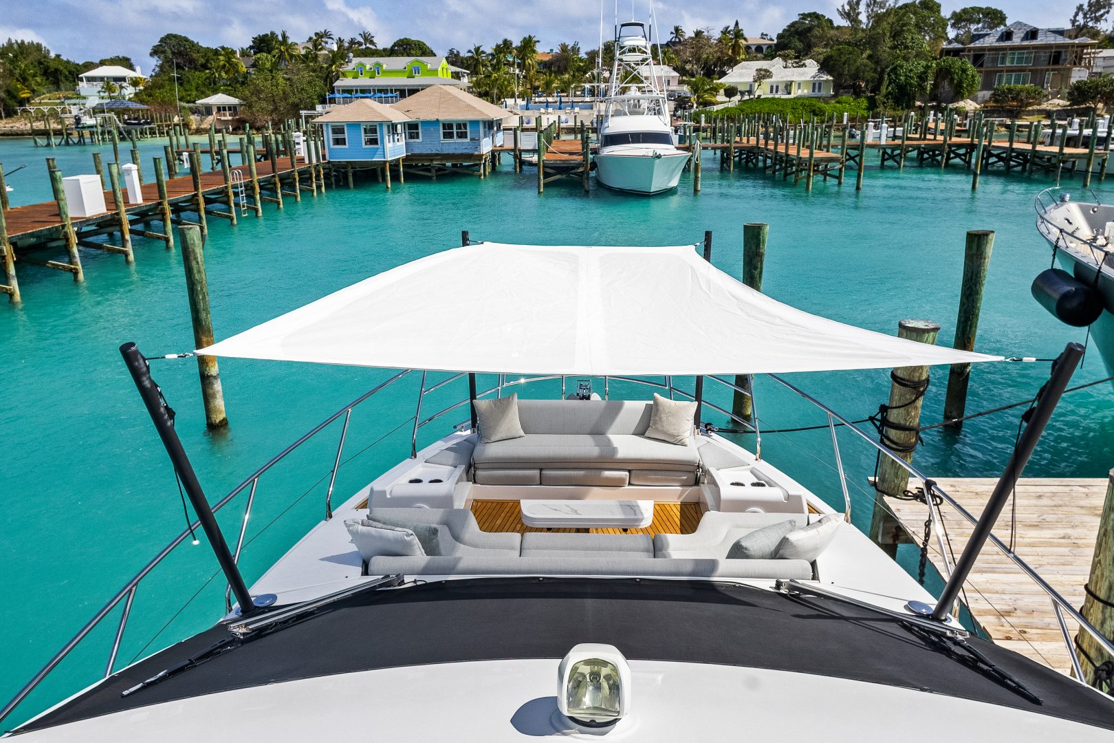 2023 Azimut AZIMUT 60 FLY - photo 2