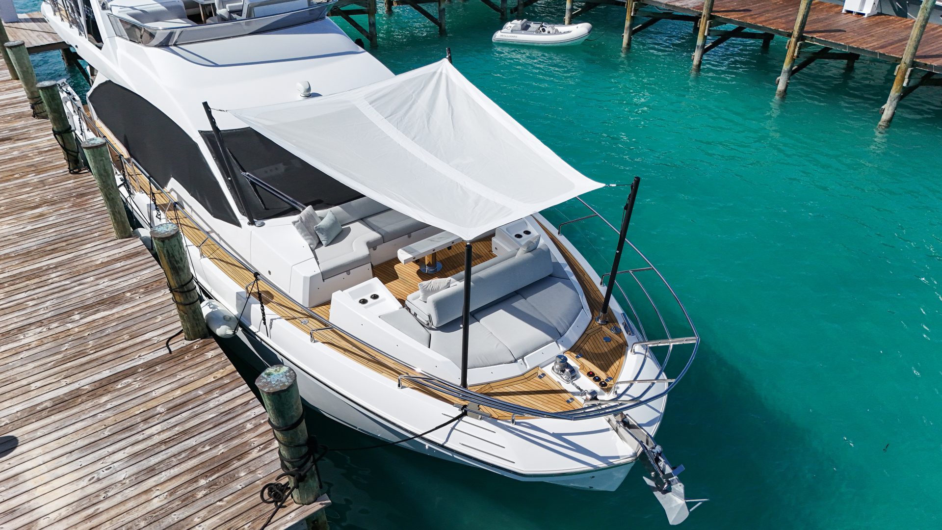 2023 Azimut AZIMUT 60 FLY - photo 1
