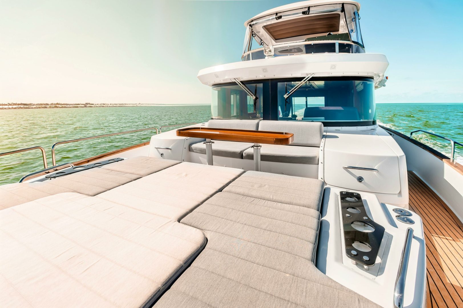 2023 Sirena Yachts "VIAKAREY" - photo 2