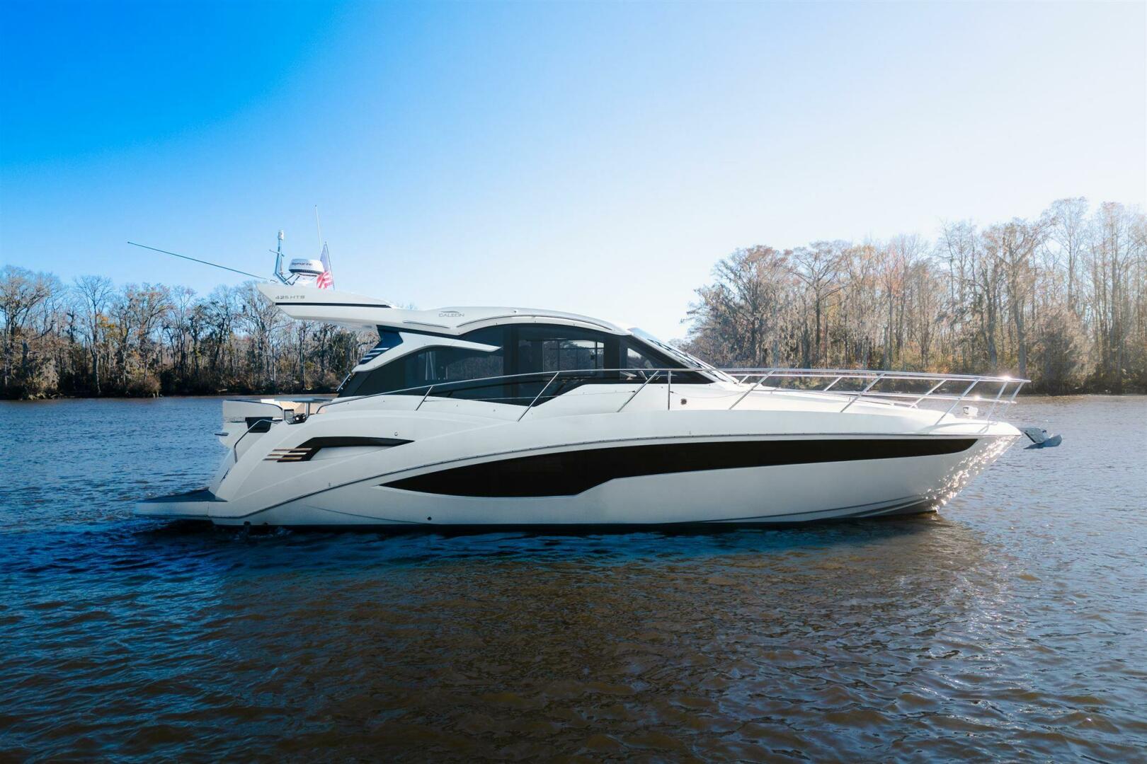 2023 Galeon 425 HTS - photo 1
