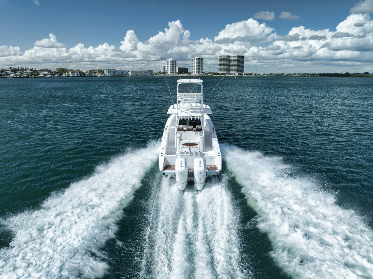 2023 Jupiter 40 "PLAN B" - photo 2