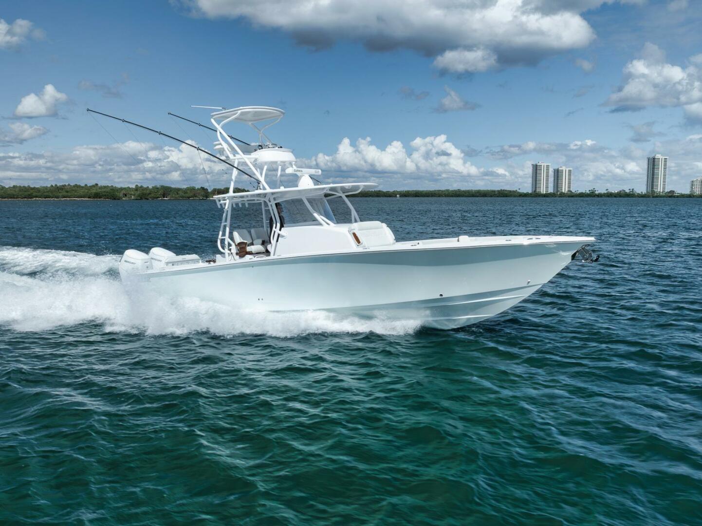 2023 Jupiter 40 "PLAN B" - photo 1