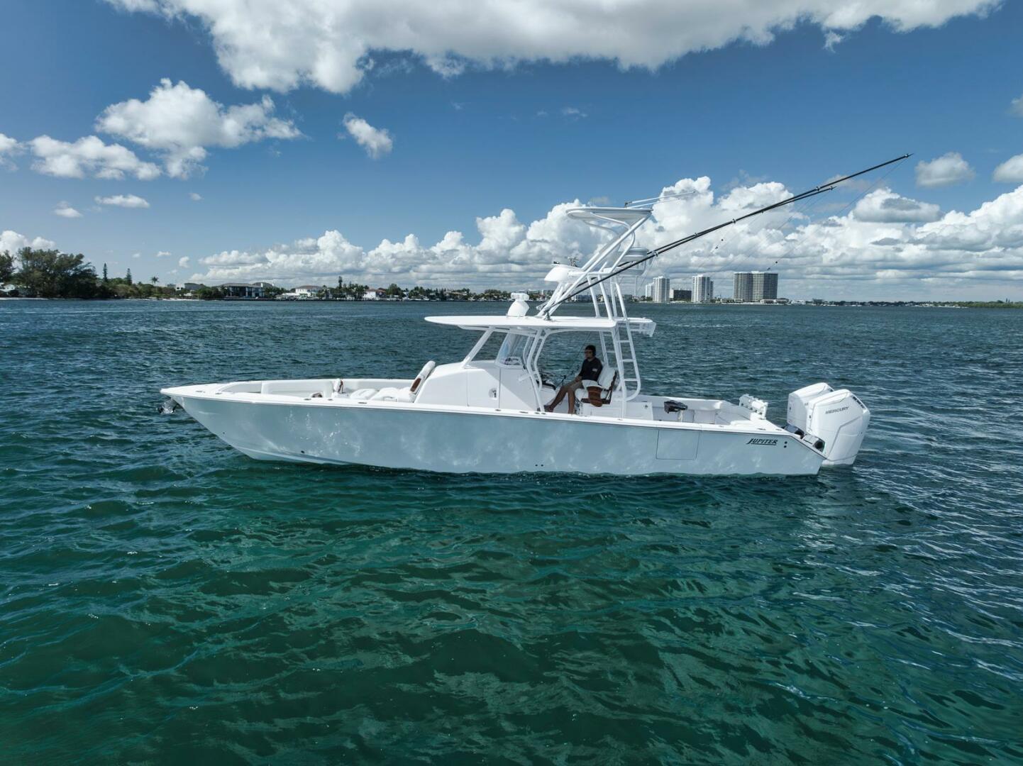 2023 Jupiter 40 "PLAN B" - photo 3
