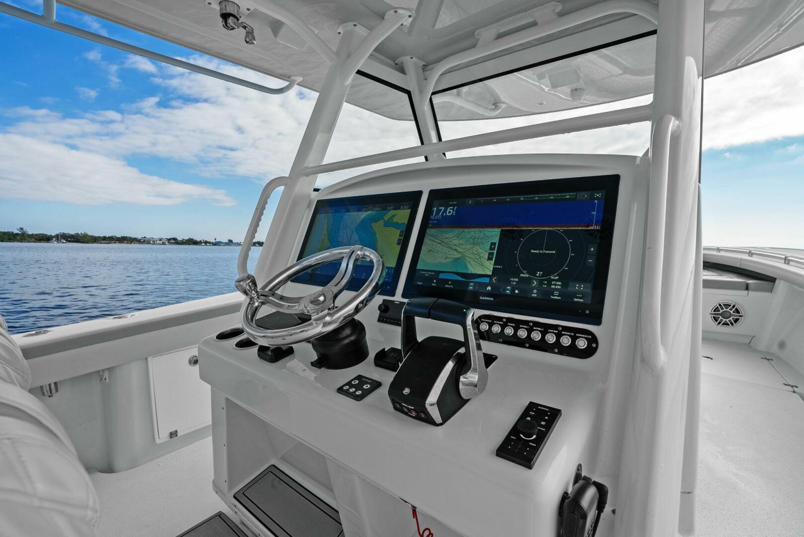 2023 Yellowfin 39 Offshore - photo 1