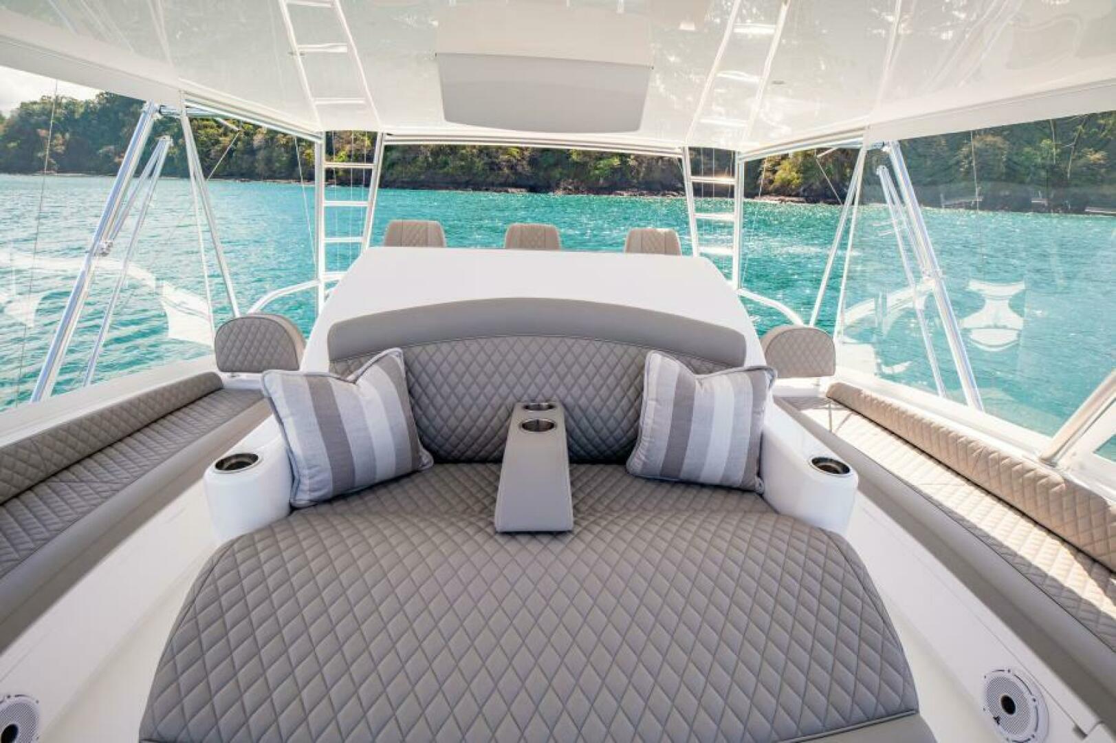 2023 Viking 64 Convertible - photo 2