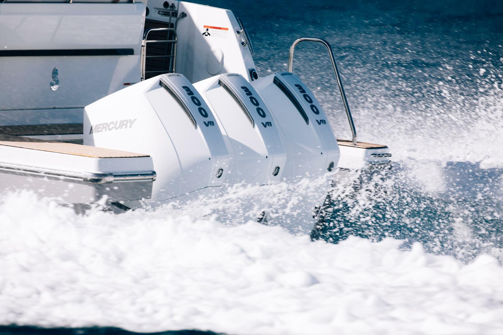 2026 Beneteau Gran Turismo 35 "In Stock" - photo 3