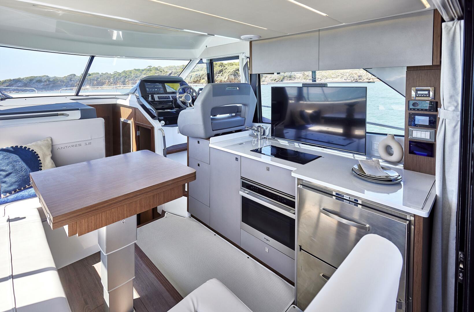 2026 Beneteau Gran Turismo 35 "In Stock" - photo 2