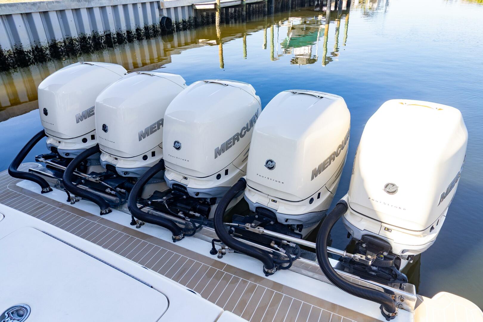 2020 Scout 530LXF - photo 2
