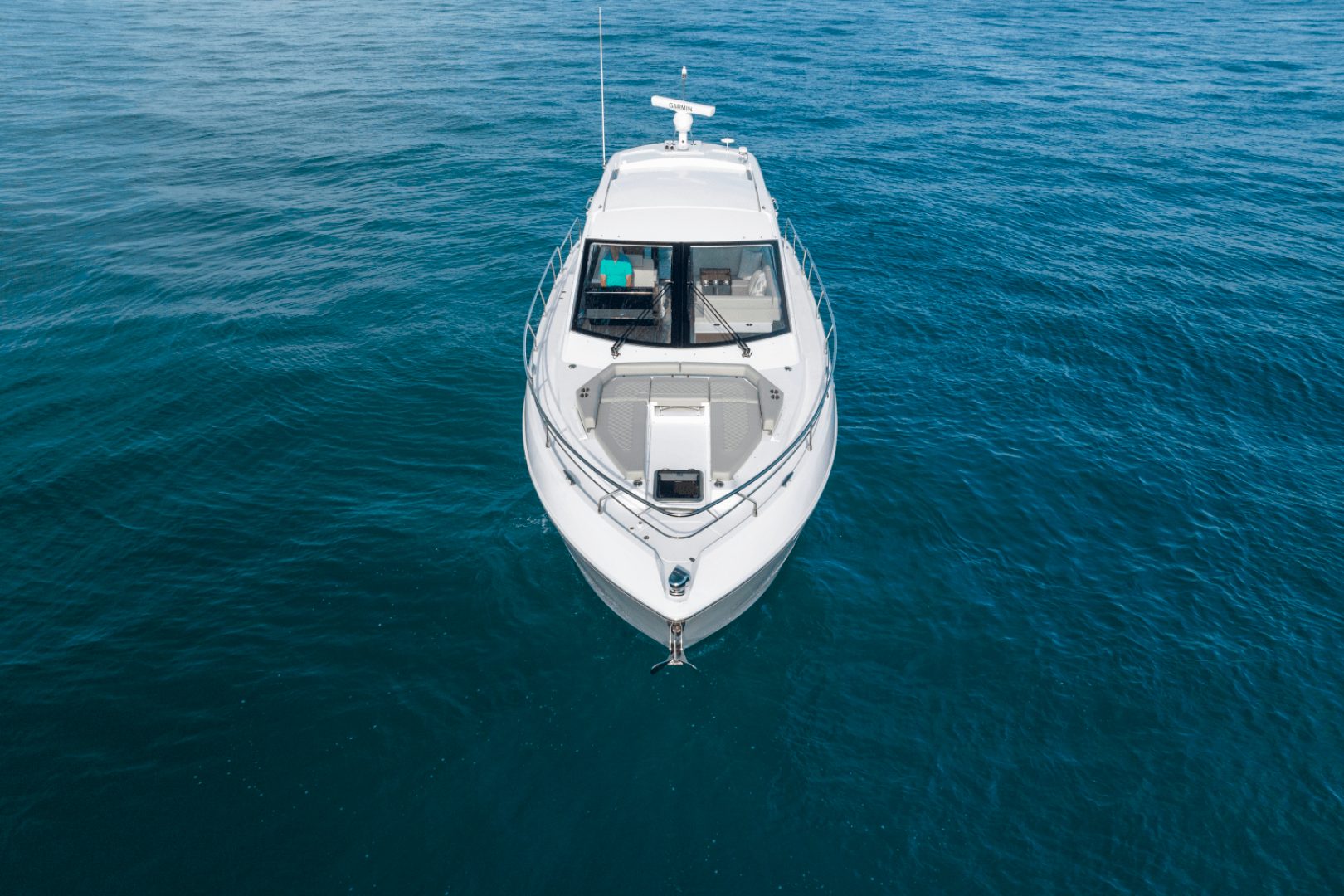2025 Cruisers Yachts 50 Cantius - photo 3