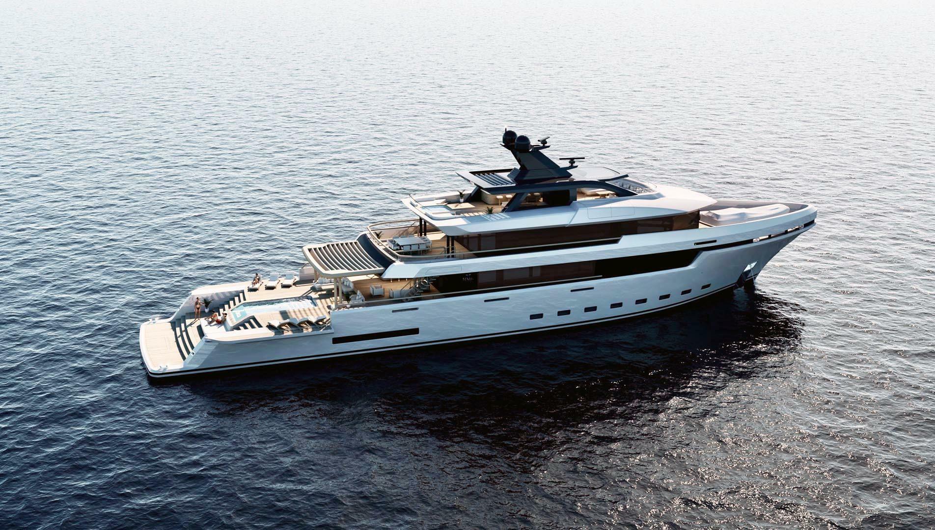 2027 RMK Marine Orca 58M - photo 1