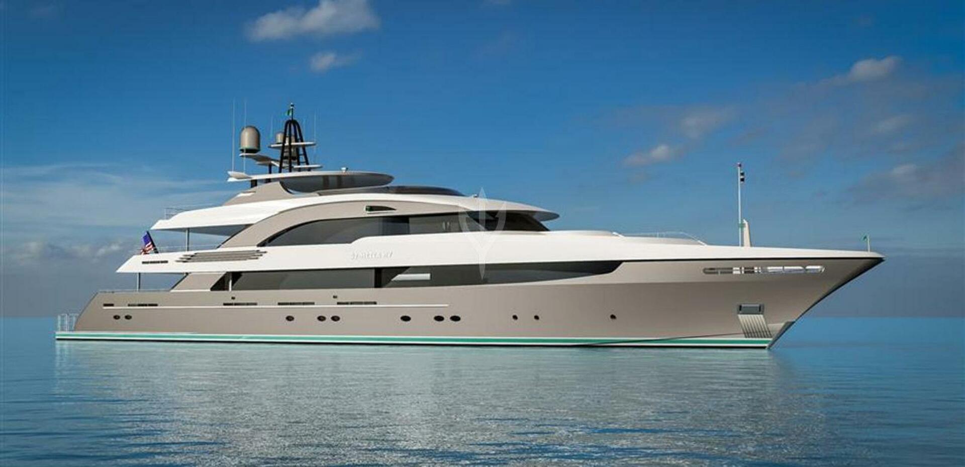 2024 Trinity Yachts Custom T052 - photo 1