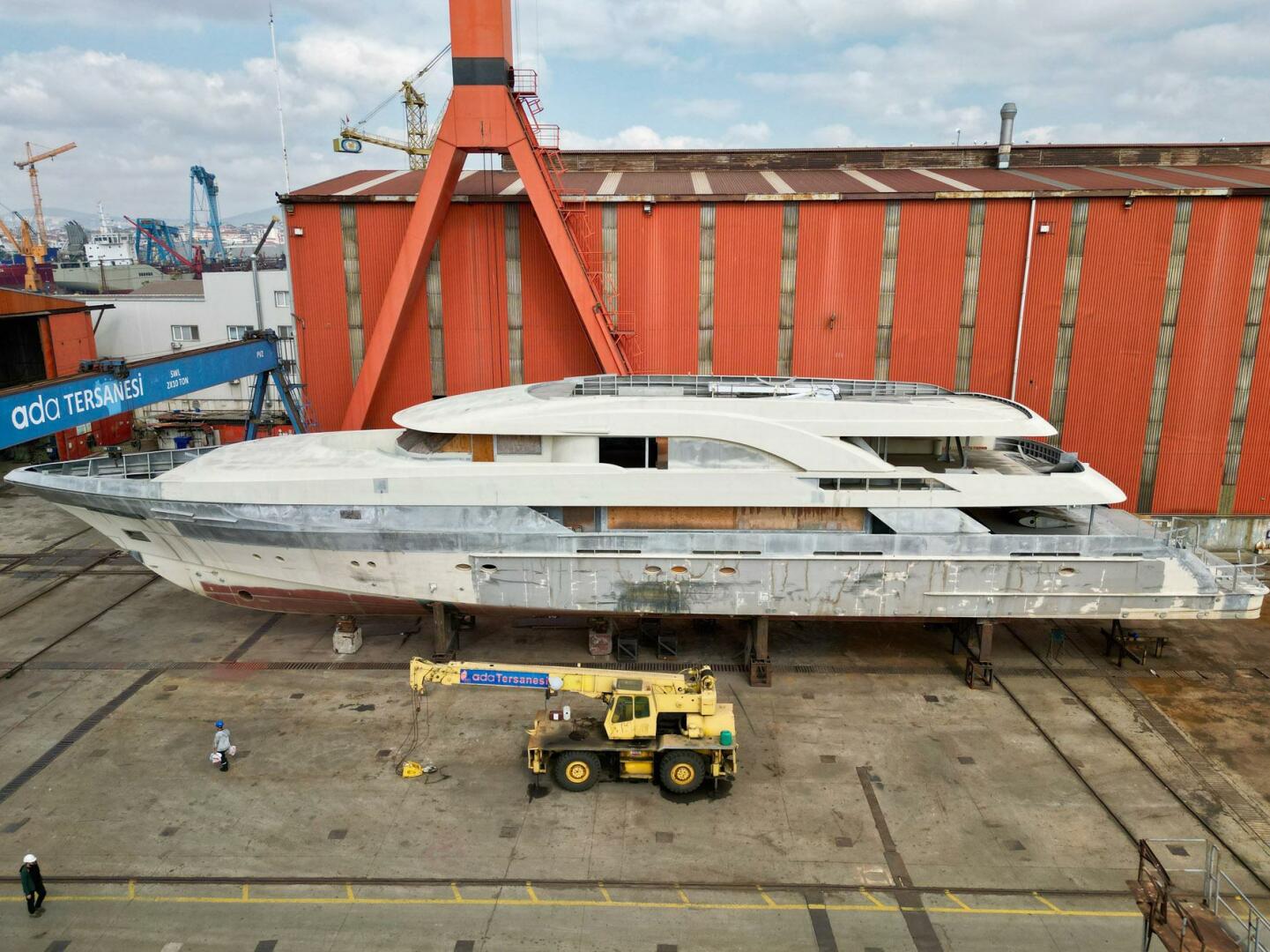 2024 Trinity Yachts Custom T052 - photo 2