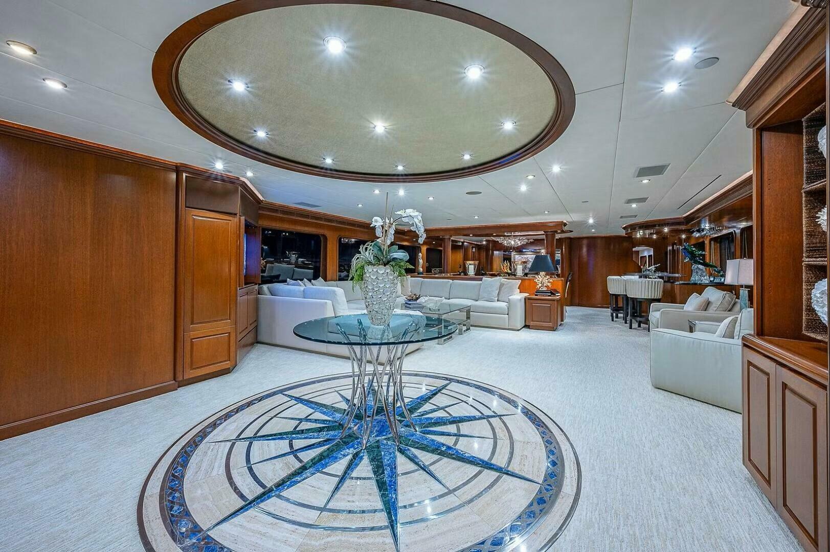2000 Christensen Raised Pilothouse MY - photo 2