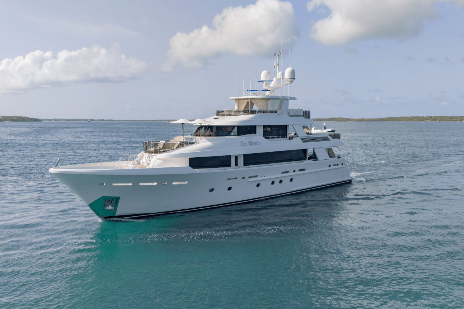 2014 Westport 40M - photo 3