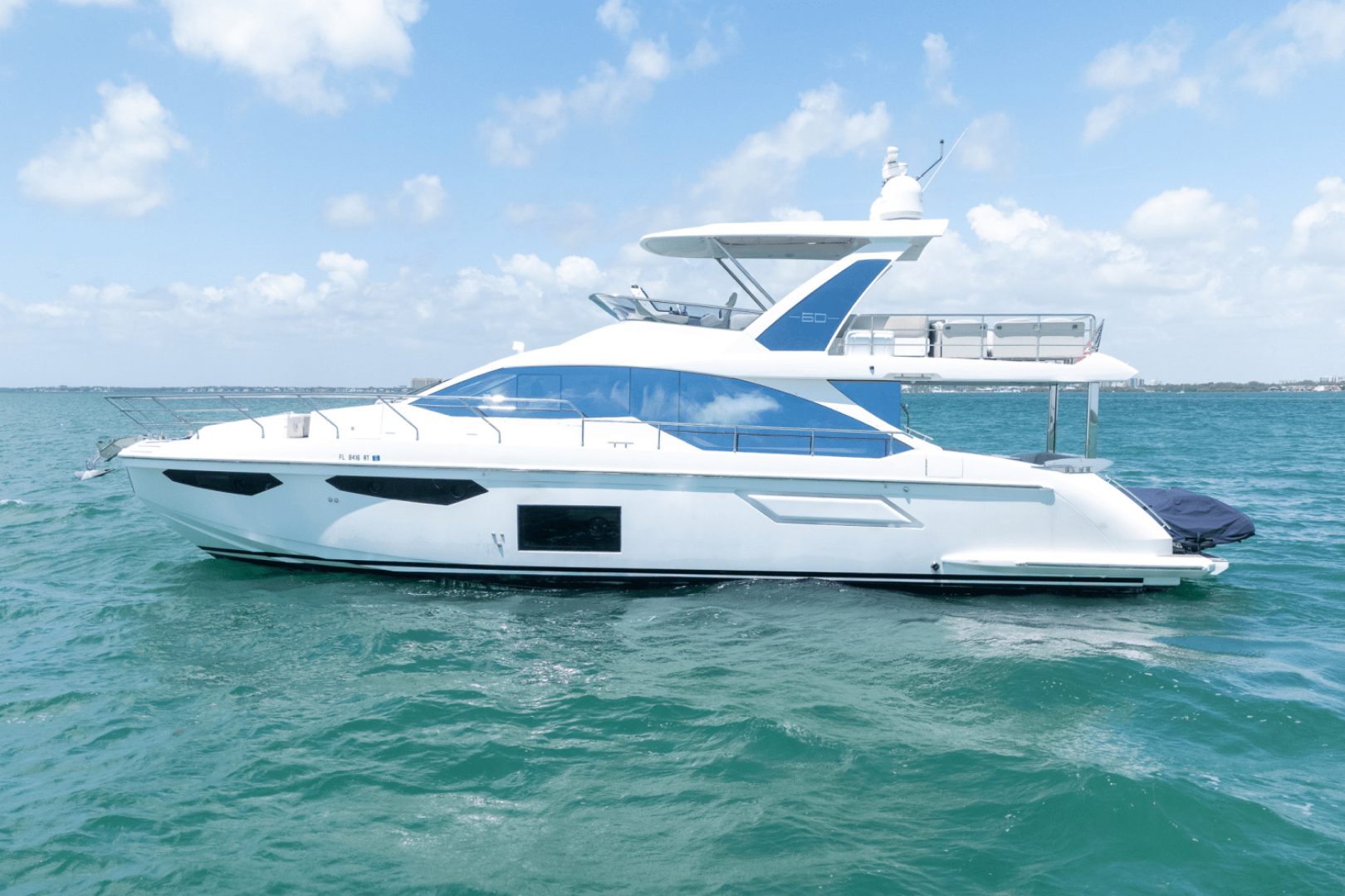 2019 Azimut AZ 60-FLY - photo 2