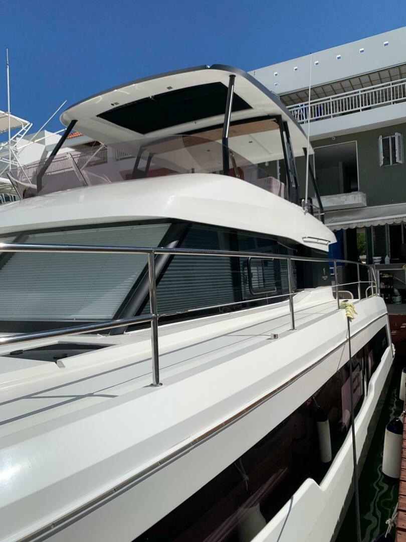 2024 Fountaine Pajot MY5 - photo 2